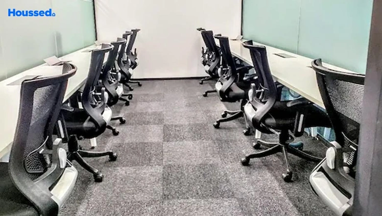 Sample Apartment of Coworking Space in Innov8 Harsha Bhawan, Connaught Place - Image 283063